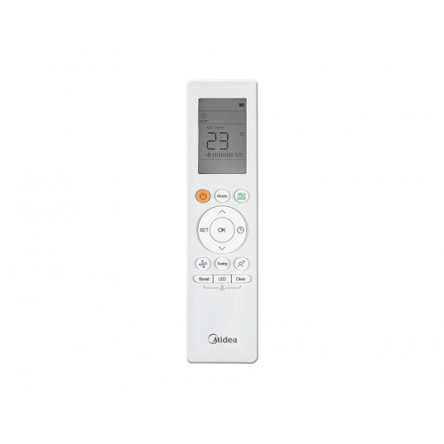 Сплит-система Midea Gaia MSCA1BU-09HRFN8/MOX230-09HFN8-Q