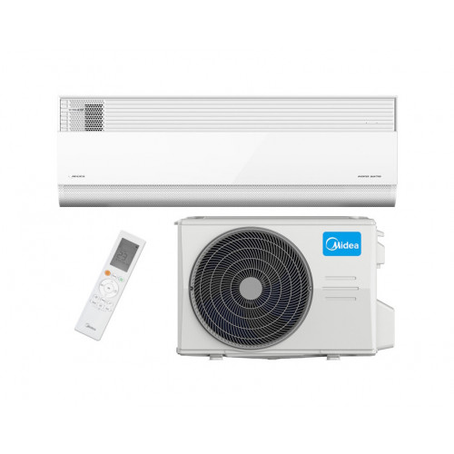 Сплит-система Midea Gaia MSCA1BU-12HRFN8/MOX230-12HFN8-Q