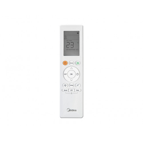 Сплит-система Midea Persona Inverter MSAG4-24N8D0-I/MSAG4-24N8D0-O