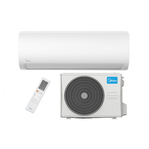 Сплит-система Midea Paramount inverter MSAG1-07N8C2U-I/MSAG1-07N8C2U-O