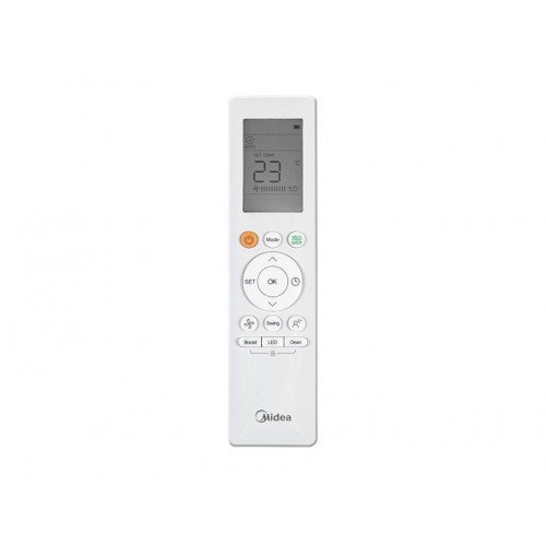 Сплит-система Midea Paramount inverter MSAG1-07N8C2U-I/MSAG1-07N8C2U-O