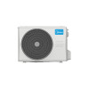 Сплит-система Midea Paramount inverter MSAG1-12N8C2U-I/MSAG1-12N8C2U-O