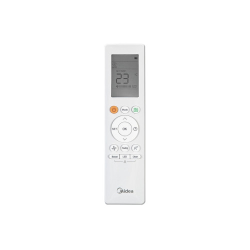 Сплит-система Midea Paramount inverter MSAG1-12N8C2U-I/MSAG1-12N8C2U-O