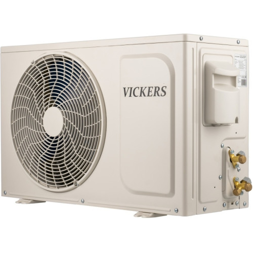 Сплит-система VICKERS Queen VC-12HE new
