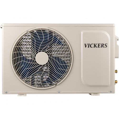 Сплит-система VICKERS Queen VC-18HE new