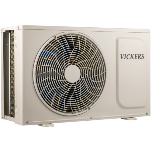 Сплит-система VICKERS Queen VC-24HE new
