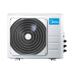 Наружный блок Midea M-OE-Q1 M3OG-21HFN8-Q1