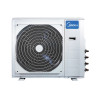 Наружный блок Midea M-OE-Q1 M4OB-36HFN8-Q1