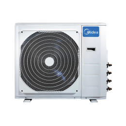 Наружный блок Midea M-OE-Q1 M4OB-36HFN8-Q1