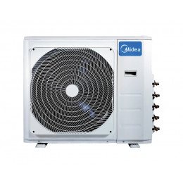 Наружный блок Midea M-OE-Q1 M5OE-42HFN8-Q1