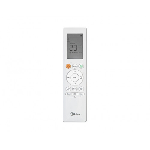 Внутренний блок Midea Unlimited inverter Multi MMAG2-09N8D0-I