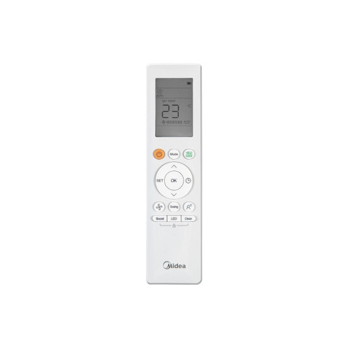 Внутренний блок Midea Unlimited inverter Multi MMAG2-12N8D0-I