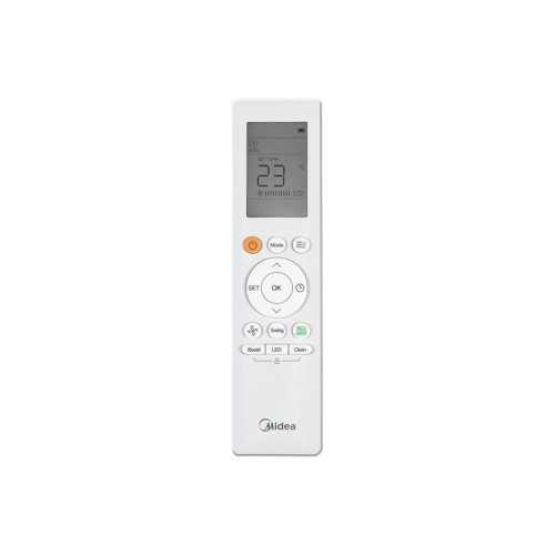 Внутренний блок Midea BreezeLess MSFA2-09N8D6-I