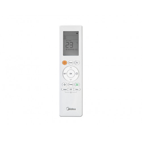 Внутренний блок Midea BreezeLess MSFA2-12N8D6-I