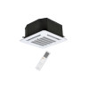 Кассетный внутренний блок Midea MCA3I MCA3I-07NXD0/T-MBQ4-03E