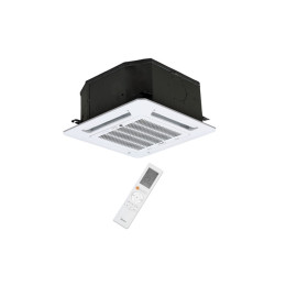 Кассетный внутренний блок Midea MCA3I MCA3I-09NXD0/T-MBQ4-03E