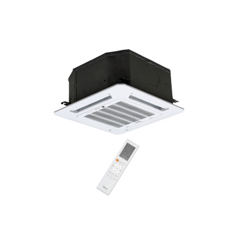 Кассетный внутренний блок Midea MCA3I MCA3I-09NXD0/T-MBQ4-03E