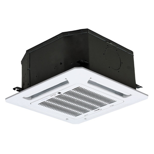 Кассетный внутренний блок Midea MCA3I MCA3I-09NXD0/T-MBQ4-03E