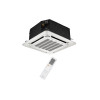 Кассетный внутренний блок Midea MCA3I MCA3U-12HRFNX(GA)/T-MBQ4-03E