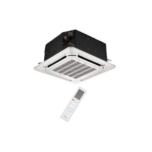 Кассетный внутренний блок Midea MCA3I MCA3U-12HRFNX(GA)/T-MBQ4-03E