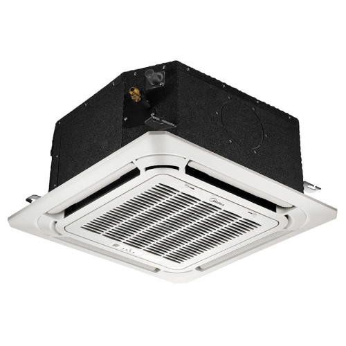 Кассетный внутренний блок Midea MCA3I MCA3U-12HRFNX(GA)/T-MBQ4-03E