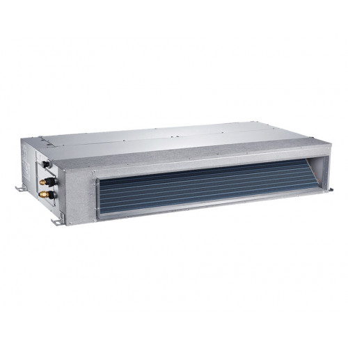 Канальный блок Midea MTIU-P MTIU-12HWFNXP(GA)
