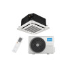 Кассетный кондиционер Midea MCA3/MOU MCA3-18HRN1-QB6/MOX330U-18HN1-QB6/T-MBQ4-03E