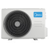 Кассетный кондиционер Midea MCA3/MOU MCA3-18HRN1-QB6/MOX330U-18HN1-QB6/T-MBQ4-03E