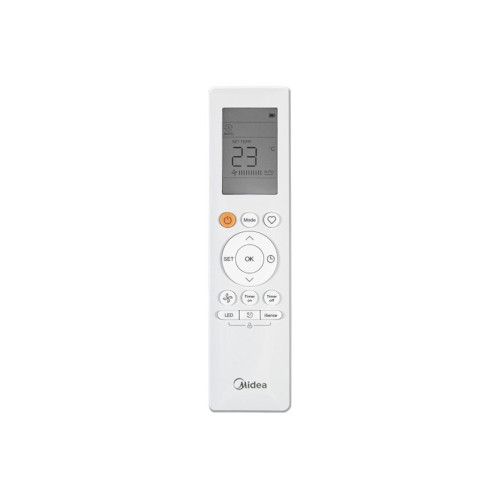 Кассетный кондиционер Midea MCA3/MOU MCA3-18HRN1-QB6/MOX330U-18HN1-QB6/T-MBQ4-03E