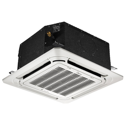 Кассетный кондиционер Midea MCA3/MOU MCA3-18HRN1-QB6/MOX330U-18HN1-QB6/T-MBQ4-03E