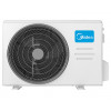Кассетный кондиционер Midea MCD1-24HRN1-Q/MOX430U-24HN1-Q/T-MBQ4-04A1