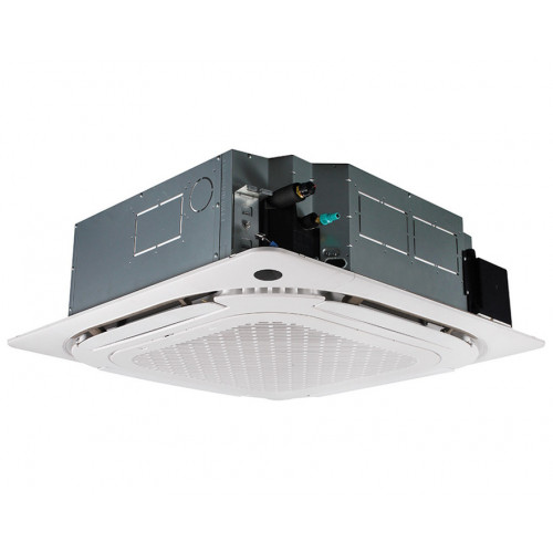 Кассетный кондиционер Midea MCD1-24HRN1-Q/MOX430U-24HN1-Q/T-MBQ4-04A1