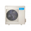 Кассетный кондиционер Midea MCD1-36HRN1-R/MOU-36HN1-R/T-MBQ4-04A1