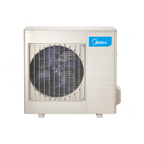 Кассетный кондиционер Midea MCD1-36HRN1-R/MOU-36HN1-R/T-MBQ4-04A1