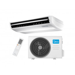 Напольно-потолочный кондиционер Midea MUE-24HRN1-Q/MOX431U-24HN1-Q