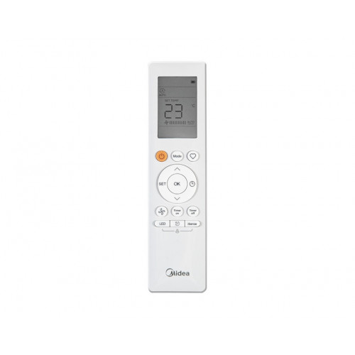 Напольно-потолочный кондиционер Midea MUE-24HRN1-Q/MOX431U-24HN1-Q