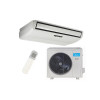 Напольно-потолочный кондиционер Midea MUE-36HRN1-R/MOU-36HN1-R