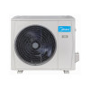 Напольно-потолочный кондиционер Midea MUE-36HRN1-R/MOU-36HN1-R