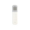 Напольно-потолочный кондиционер Midea MUE-36HRN1-R/MOU-36HN1-R