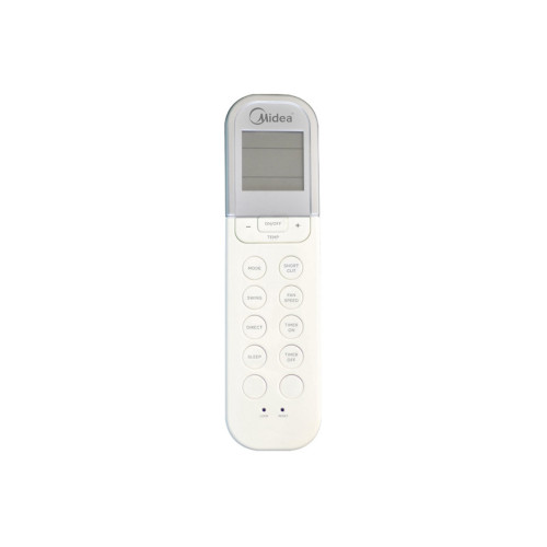Напольно-потолочный кондиционер Midea MUE-36HRN1-R/MOU-36HN1-R