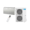 Напольно-потолочный кондиционер Midea MUE-60HRN1-R/MOU-55HN1-R