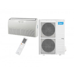 Напольно-потолочный кондиционер Midea MUE-60HRN1-R/MOU-55HN1-R