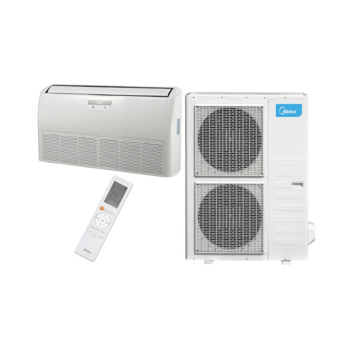 Напольно-потолочный кондиционер Midea MUE-60HRN1-R/MOU-55HN1-R