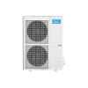 Напольно-потолочный кондиционер Midea MUE-60HRN1-R/MOU-55HN1-R