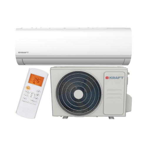Сплит-система Kraft MAX KF-MAX09 (завод Midea)