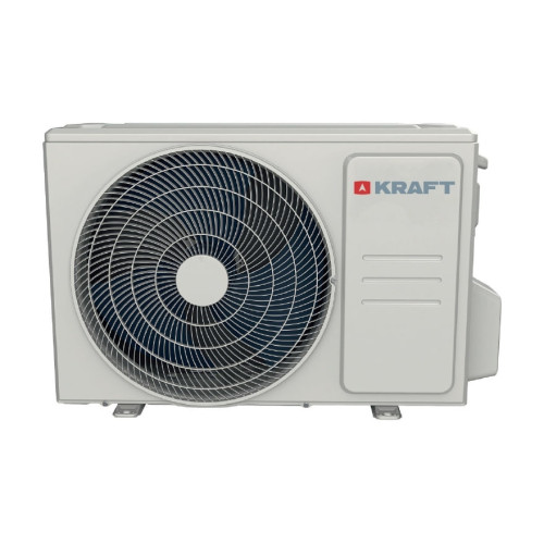 Сплит-система Kraft MAX KF-MAX09 (завод Midea)