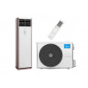 Колонный кондиционер Midea MFPA/MOU MFPA-24ARN1-QB6/MOX430-24HN1-QB6
