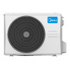 Колонный кондиционер Midea MFPA/MOU MFPA-24ARN1-QB6/MOX430-24HN1-QB6