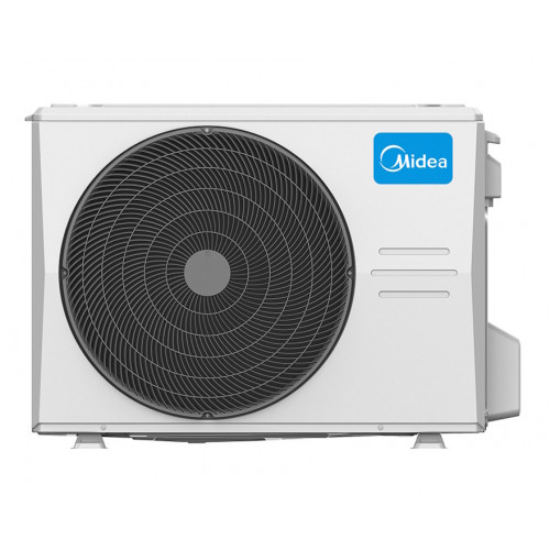 Колонный кондиционер Midea MFPA/MOU MFPA-24ARN1-QB6/MOX430-24HN1-QB6