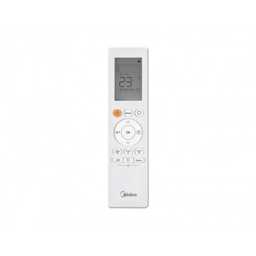 Колонный кондиционер Midea MFPA/MOU MFPA-24ARN1-QB6/MOX430-24HN1-QB6